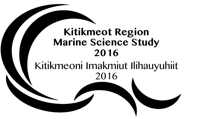 Kitikmeot Sea Science Study (K3S) / Kitikmeoni Imakmiut Ilihauyuhiit
